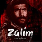 دانلود آهنگ بی کلام Zalim از Dessas • سانگها
