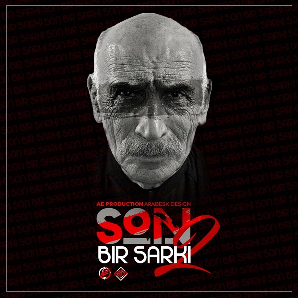 دانلود آهنگ بی کلام Son Bir Şarkı 2 از Ae Production Beat • سانگها