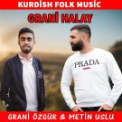 دانلود آهنگ بی کلام Grani از Metin Uslu • سانگها