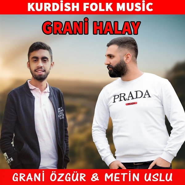 دانلود آهنگ بی کلام Grani از Metin Uslu • سانگها