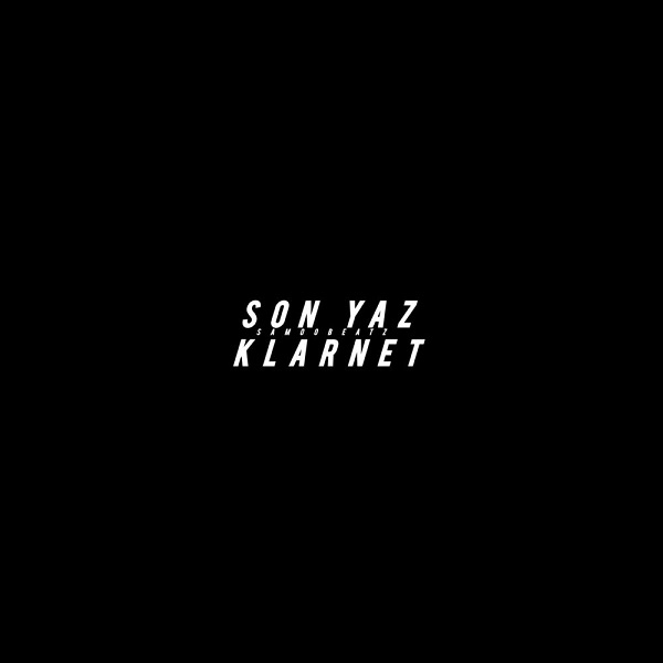 دانلود آهنگ بی کلام Son yaz klarnet از Samoobeatz • سانگها
