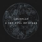 دانلود آهنگ خارجی A Sky Full of Stars از Coldplay • سانگها
