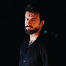 دانلود آهنگ دلی من از محمد قوامی • سانگها