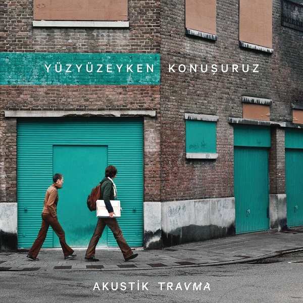 دانلود آهنگ خارجی Bodrum از Yüzyüzeyken Konuşuruz • سانگها