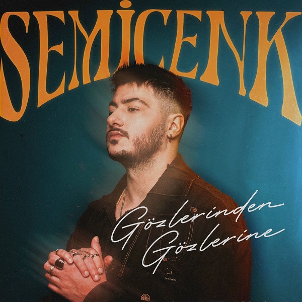 دانلود آهنگ ترکی Gözlerinden Gözlerine از Semicenk • سانگها