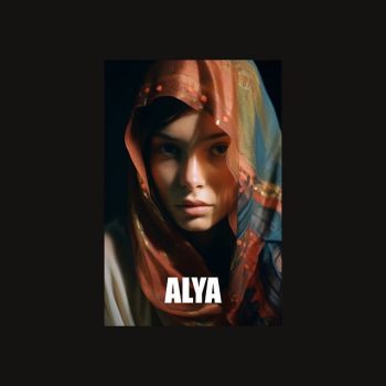 دانلود ریمیکس Alya از HM Music Production • سانگها