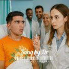 دانلود آهنگ خانم دکتر از میلاد جهانبخش • سانگها