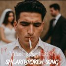 دانلود آهنگ دل شکسته از میلاد جهانبخش • سانگها