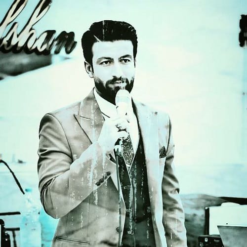 دانلود آهنگ دختر کرد از محمد قوامی • سانگها