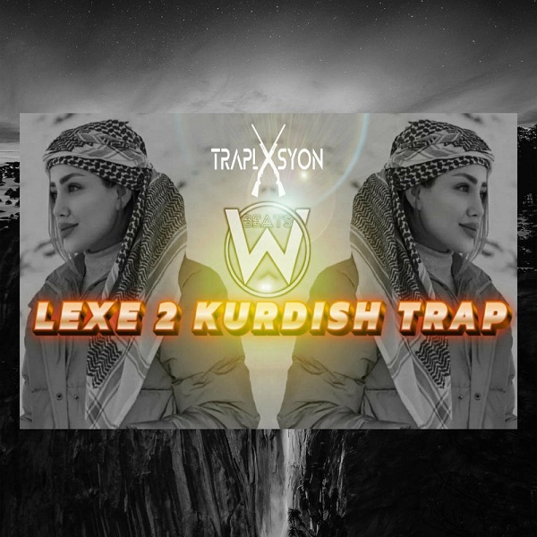 دانلود آهنگ بی کلام Lêxe 2 از Traplasyon • سانگها