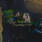 دانلود آهنگ ترکی Bir Bakışta Tanıyamazsın Beni از yekov • سانگها