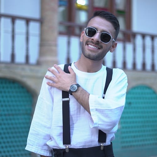 دانلود آهنگ کجایی از ماهون • سانگها