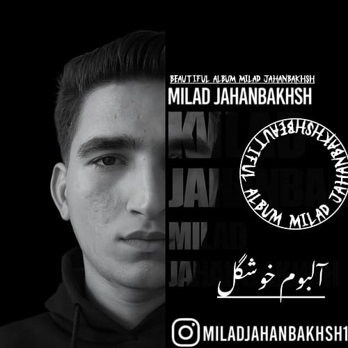 دانلود آلبوم خوشگل از میلاد جهانبخش • سانگها