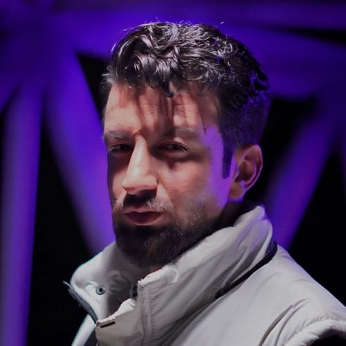 دانلود آهنگ جوانی از محمد قوامی • سانگها