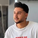 دانلود آهنگ نمیاد از عرفان شادی (پسر احساس) &bull; سانگها