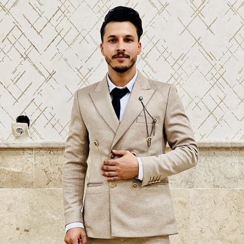 دانلود آهنگ صفر تا صد (0 تا 100) از محمد ابراهیم پور &bull; سانگها