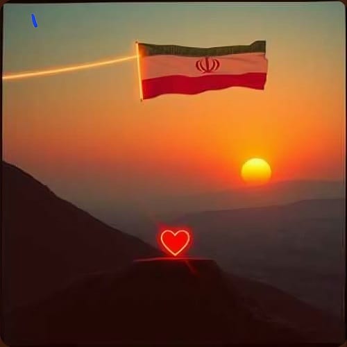 دانلود آهنگ ایران ای رنگین کمون از مسیح قاسمی (هوش مصنوعی) &bull; سانگها