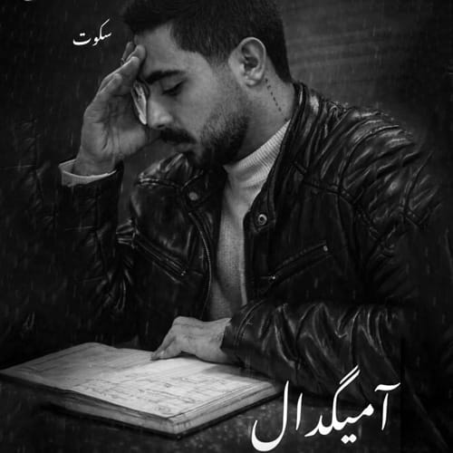 دانلود آهنگ سکوت آمیگدال &bull; سانگها