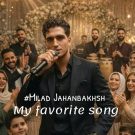 دانلود آهنگ دوست دارم از میلاد جهانبخش &bull; سانگها