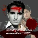 دانلود آهنگ غم سنگین از میلاد جهانبخش &bull; سانگها