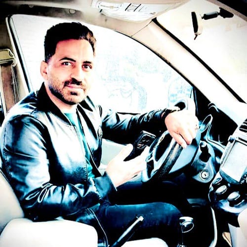 دانلود آهنگ خرابو کردی از ابراهیم جعفری &bull; سانگها