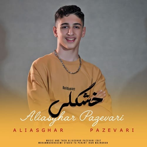 دانلود آهنگ خوشگلی علی اصغر پازواری &bull; سانگها