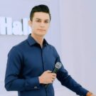 دانلود آهنگ ترکی قاشلره از مهدی ضمیری &bull; سانگها