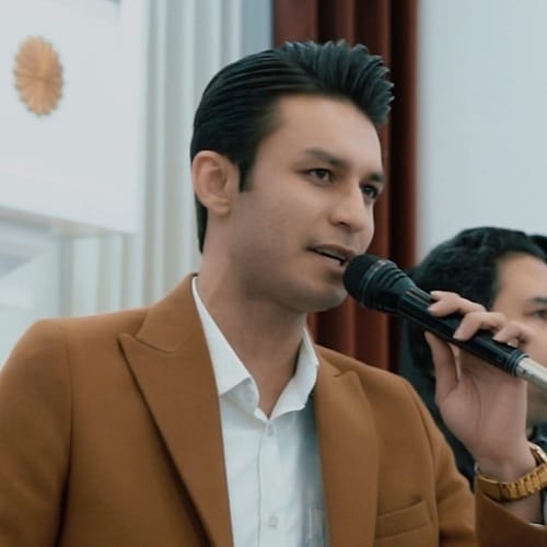 دانلود آهنگ زینب از مهدی ضمیری &bull; سانگها