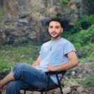 دانلود آهنگ صنم خانوم از محمد غلامی &bull; سانگها